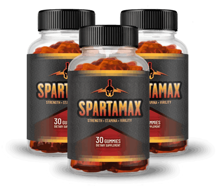 spartmax